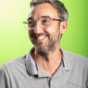 Rémi Trouville